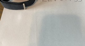 Good
													Apple Watch SE 2nd Gen 44mm - Midnight, A2723 - GPS, Aluminum, photo 2 of 9