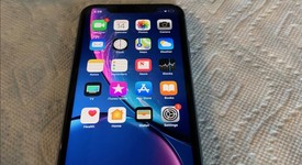 Mint
													Apple iPhone Xr - Unlocked, Blue, 64 GB, A1984, photo 6 of 6