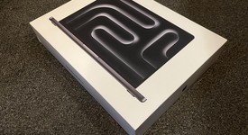 New
													MacBook Pro Late 2023 (M3) - 14" - Apple M3 Pro 11-core, Black, 512 GB, 18 GB, 14-core GPU, photo 3 of 3