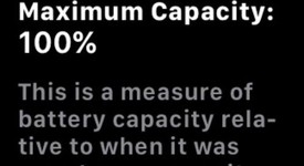 Mint
													Apple Watch Series 5 40mm - Unlocked, Silver, A2094 Cellular, Stainless Steel, photo 3 of 6