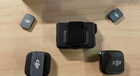 Used
													DJI Mic Mini, photo 1 of 8