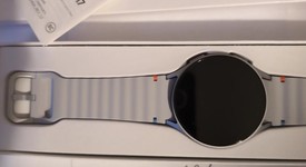 Mint
													Samsung Galaxy Watch7 - Wi-Fi, Silver, SM-L310N, 44mm, photo 4 of 8