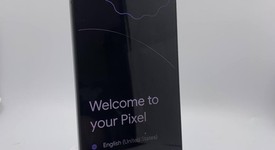 Mint
													Google Pixel 9 - Unlocked, Obsidian, 128 GB, 12 GB, G2YBB, photo 5 of 5