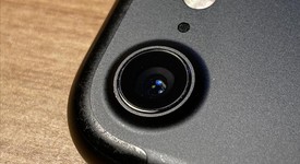 Good
													Apple iPhone 7 - Unlocked, Black, 32 GB, A1778, GSM, photo 2 of 12