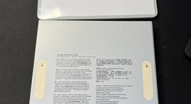 New
													Google Pixel 10 Pro Fold - Unlocked, Moonstone, 256 GB, GU0NP, photo 2 of 2