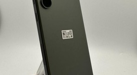 Good
													Samsung Galaxy S23 Ultra - Unlocked, Green, 256 GB, 8 GB, SM-S918U1, photo 4 of 5