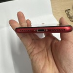 Mint Apple iPhone SE 2nd Gen 2020 - Verizon, 64 GB, Red, A2275