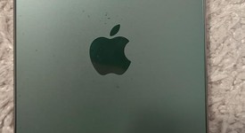 Good
													Apple iPhone 13 Pro Max - Unlocked, Green, 256 GB, A2484, photo 1 of 9