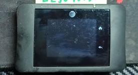Fair
													Netgear Mobile Hotspot - Unlocked, photo 3 of 3