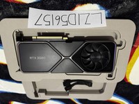 Nvidia GeForce RTX 3080 Founders Edition