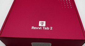 New
													T-Mobile Revvl Tab 2 - T-Mobile, Black, 64 GB, photo 1 of 3