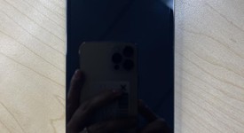 Mint
													Apple iPhone 13 Pro - Unlocked, Sierra Blue, 128 GB, A2483, photo 1 of 6