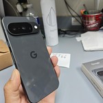 Mint Google Pixel 10 - Unlocked, 128 GB, Obsidian, GLBW0