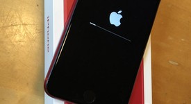 Good
													Apple iPhone 8 Plus - Verizon, Red, 64 GB, A1864, photo 1 of 11