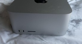 Mint
													Mac Studio 2022 - Apple M1 Ultra, 2 TB, 128 GB, 48 Core GPU, photo 2 of 5