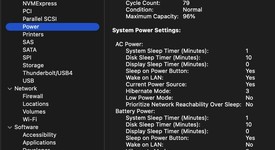 Mint
													MacBook Pro 2023 - 14" - Apple M2 Pro 10-core, Gray, 512 GB, 16 GB, photo 5 of 10