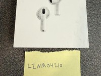 Apple AirPods 4th Gen