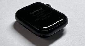 Mint
													Apple Watch Series 9 41mm - Midnight, A2978 - GPS, Aluminum, photo 2 of 6