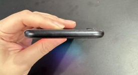 Good
													Apple iPhone SE 2nd Gen 2020 - Unlocked, Black, 64 GB, A2275, photo 4 of 8