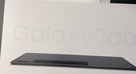 New
													Samsung Galaxy Tab S8 Ultra - Wi-Fi, Graphite, 512 GB, 16 GB, SM-X900, photo 1 of 4