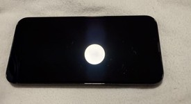 Mint
													Apple iPhone 13 Pro Max - Unlocked, Graphite, 128 GB, A2484, photo 5 of 11