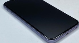 Mint
													Apple iPhone 11 - Unlocked, Purple, 64 GB, A2111, photo 4 of 7