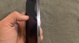 Good
													Apple iPhone 14 Pro - Unlocked, Purple, 256 GB, A2650, photo 3 of 8