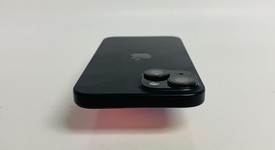 Good
													Apple iPhone 15 - Unlocked, Black, 128 GB, A2846, photo 5 of 9