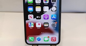 Fair
													Apple iPhone 11 Pro Max - Unlocked, Silver, 64 GB, A2161, photo 1 of 7