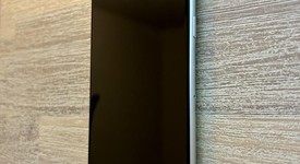Mint
													Apple iPhone SE 3rd Gen 2022 - Unlocked, Starlight, 128 GB, A2595, photo 5 of 12