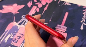 Good
													Apple iPhone SE 3rd Gen 2022 - Unlocked, Red, 64 GB, A2595, photo 5 of 6