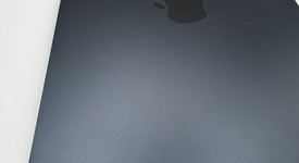 Mint
													MacBook Air 2025 (M4) - 13" - Apple M4, Midnight, 256 GB, 16 GB, photo 1 of 9