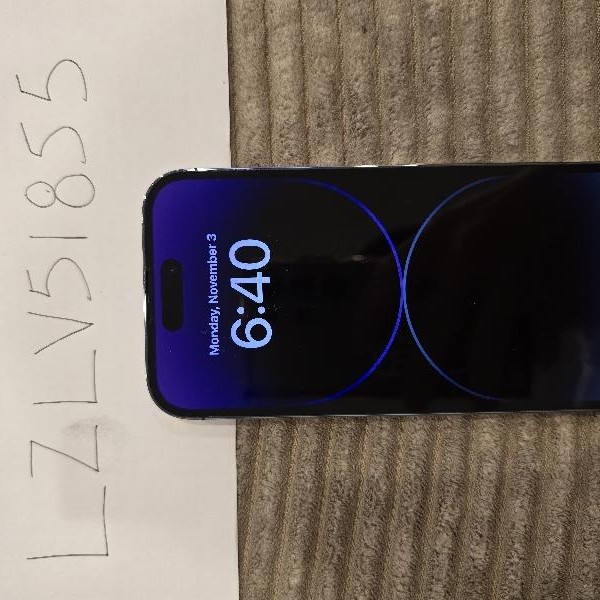 Apple iPhone 14 Pro - Verizon, 128 GB, Purple, A2650