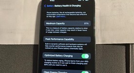 Good
													Apple iPhone 14 Pro - AT&T, Purple, 256 GB, A2650, photo 4 of 4