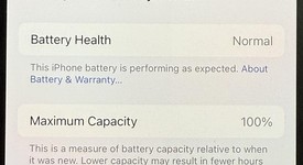 Mint
													Apple iPhone 15 - Unlocked, Green, 128 GB, A2846, photo 1 of 10