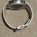 Mint Samsung Galaxy Watch8 - Unlocked, Silver, SM-L325, 40mm