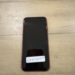 Good Apple iPhone SE 3rd Gen 2022 - Unlocked, 64 GB, Red, A2595