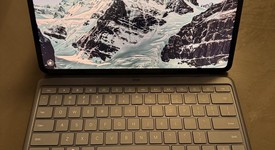 Mint
													OnePlus Pad 3 - Wi-Fi, Storm Blue, 256 GB, 12 GB, photo 2 of 11