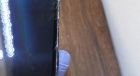 Good
													Apple iPhone 12 - Unlocked, Black, 64 GB, A2172, photo 3 of 8