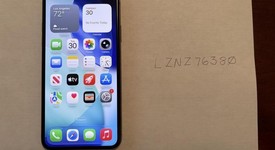 Good
													Apple iPhone 11 Pro Max - Unlocked, Gold, 256 GB, A2161, photo 2 of 8