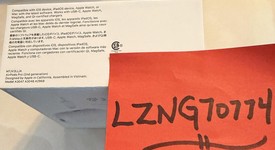 New
													Apple AirPods Pro 2 - USB-C, photo 3 of 4