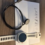 Good Samsung Galaxy Watch Ultra - Unlocked, White, SM-L705U, 47mm