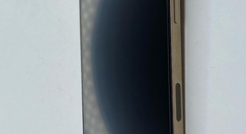 Mint
													Apple iPhone 13 Pro Max - Unlocked, Gold, 256 GB, A2484, photo 6 of 6