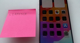 Good
													Apple iPhone 15 Plus - US Cellular, Pink, 128 GB, A2847, photo 1 of 7