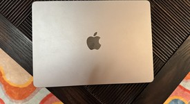 Mint
													MacBook Air 2022 - 13" - Apple M2, Gray, 256 GB, 8 GB, photo 2 of 8
