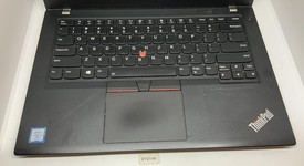 Good
													Lenovo ThinkPad Laptop, photo 3 of 10