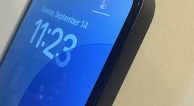 Fair
													Apple iPhone 13 - Unlocked, Midnight, 128 GB, A2482, photo 3 of 12