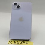 Good Apple iPhone 14 Plus - Unlocked, 128 GB, Purple, A2632