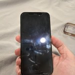 Good Apple iPhone 12 Pro - Mint Mobile, 128 GB, Pacific Blue, A2341