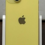 Good Apple iPhone 14 - Unlocked, 128 GB, Yellow, A2649